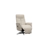 G Plan Odense Elevate Chair with Headrest in Fabric