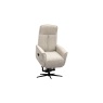 G Plan Odense Elevate Chair with Headrest in Fabric