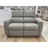 G Plan G Plan Hamilton 2 Seater Sofa in Dreams Cygnet Leather
