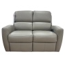 G Plan G Plan Hamilton 2 Seater Sofa in Dreams Cygnet Leather