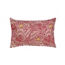 Morris & Co Larkspur Duvet Set - Red