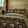 Morris & Co Blackthorn Duvet Set - Pink & Rose