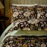 Morris & Co Blackthorn Duvet Set - Pink & Rose