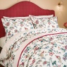 V&A Birds Of Paradise Duvet Set - Multi