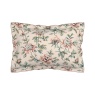 V&A Peony Blossom Duvet Set - Blush & Jade