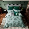 Ted Baker Belmar Floral Duvet Set - Mint