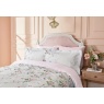 Ted Baker Peppermint Grey Duvet Set - Silver