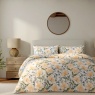 Vantona Garden Lilies Duvet Set - Yellow