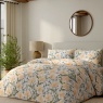 Vantona Garden Lilies Duvet Set - Yellow