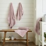 Deyongs Northmoor 100% Cotton Towels - Pink