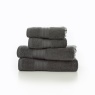 Deyongs Northmoor 100% Cotton Towels - Charcoal