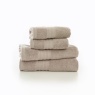 Deyongs Northmoor 100% Cotton Towels - Taupe