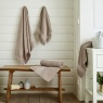 Deyongs Northmoor 100% Cotton Towels - Taupe
