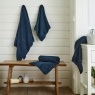 Deyongs Northmoor 100% Cotton Towels - Navy