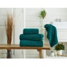 The Lyndon Company Wentworth 100% Cotton Towels - Everglade
