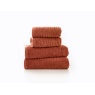 The Lyndon Company Wentworth 100% Cotton Towels - Auburn