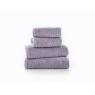 The Lyndon Company Wentworth 100% Cotton Towels - Lilac