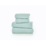 The Lyndon Company Wentworth 100% Cotton Towels - Eggshell