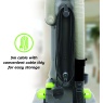 Daewoo Daewoo FLR00049DD Tornado F1 Upright Bagless Vacuum Cleaner