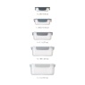 Joseph Joseph Nest Lock 5 Piece Storage Set