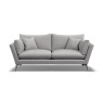 Bennie Large Sofa in Fabric