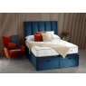 Enchanted House Beds Enchanted House Beds Pocket Sprung Ottoman Base