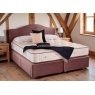 Enchanted House Beds Enchanted House Beds Dartmoor Mattress & Firm Edge Sprung Divan Set