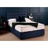 Enchanted House Beds Dartmoor Mattress & Firm Edge Sprung Divan Se