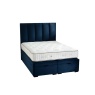 Enchanted House Beds Dartmoor Mattress & Pocket Sprung Ottoman Base