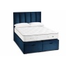 Enchanted House Beds Enchanted House Beds Dartmoor Mattress & Pocket Sprung Ottoman Base