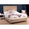 Enchanted House Beds Ashbury Mattress & Firm Edge Sprung Divan Set