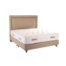 Enchanted House Beds Ashbury Mattress & Firm Edge Sprung Divan Set