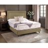 Enchanted House Beds Enchanted House Beds Ashbury Mattress & Pocket Sprung Ottoman Base