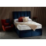 Enchanted House Beds Ashbury Mattress & Pocket Sprung Ottoman Base