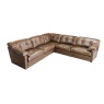 Downtown Ellison 5 Seater Corner Sofa