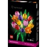 LEGO Botanicals 11501 Botanicals Tulip Bouquet