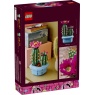 LEGO Botanicals 11509 Flowering Cactus Plants