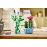 LEGO Botanicals 11509 Flowering Cactus Plants