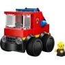 LEGO City 60482 Rides - Fire Engine