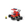 LEGO City 60482 Rides - Fire Engine