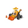 LEGO City 60483 Rides - Construction Loader