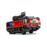 LEGO City 60499 Airport Fire Engine