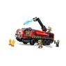 LEGO City 60499 Airport Fire Engine