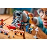 LEGO City 60478 Cement Mixer
