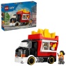 LEGO City 60488 Fries Food Truck