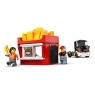 LEGO City 60488 Fries Food Truck