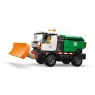 LEGO City 60490 Snowplough Truck with Minifigure
