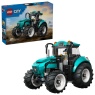 LEGO City 60498 Tractor Farm & Minifigure