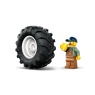LEGO City 60498 Tractor Farm & Minifigure