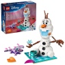 LEGO Disney 43287 Frozen Olaf & Bruni's Picnic Fun